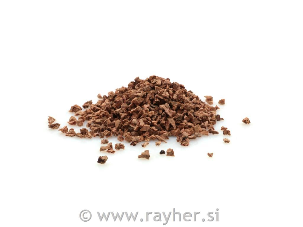 Pluta granulat 100g