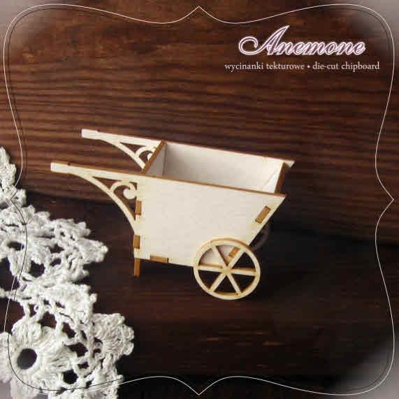 LASER CUT