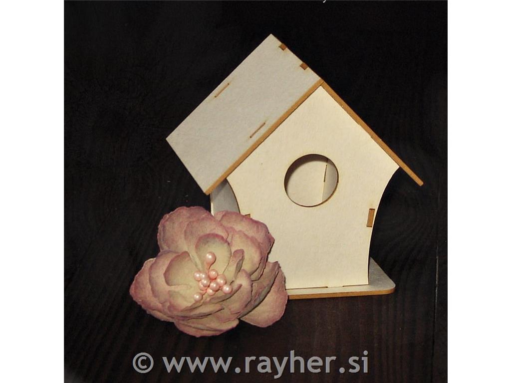 LASER CUT