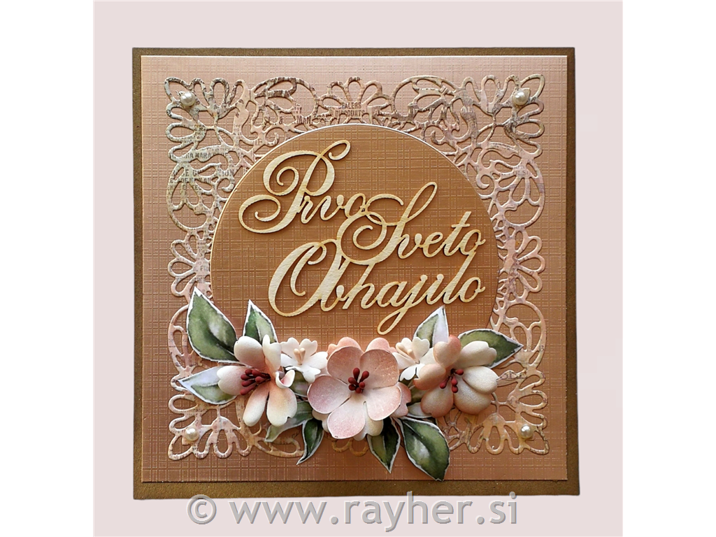 Laser-Cut