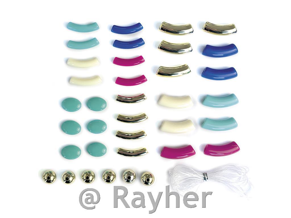 Kreativni set Atelier de bijoux, TrendyTube nakit