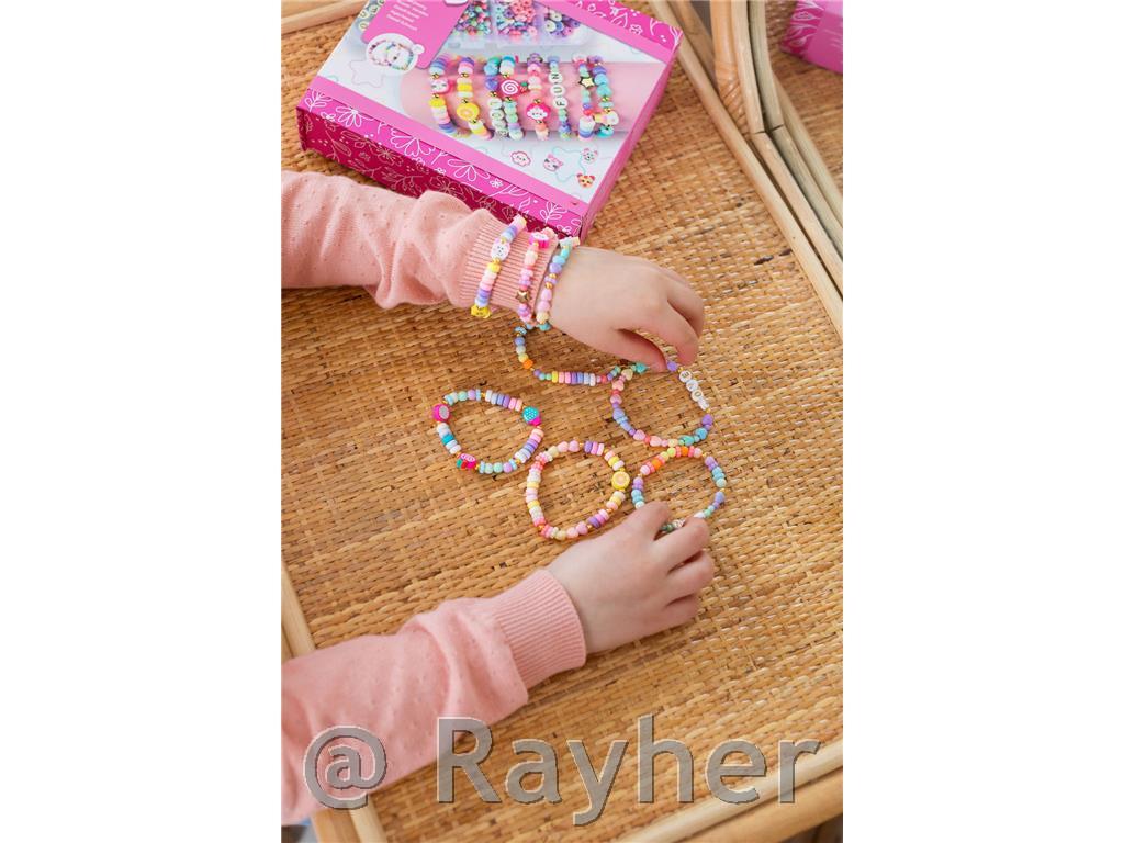 Bijoux Box - S Jewellery- Kawaii - 7y+