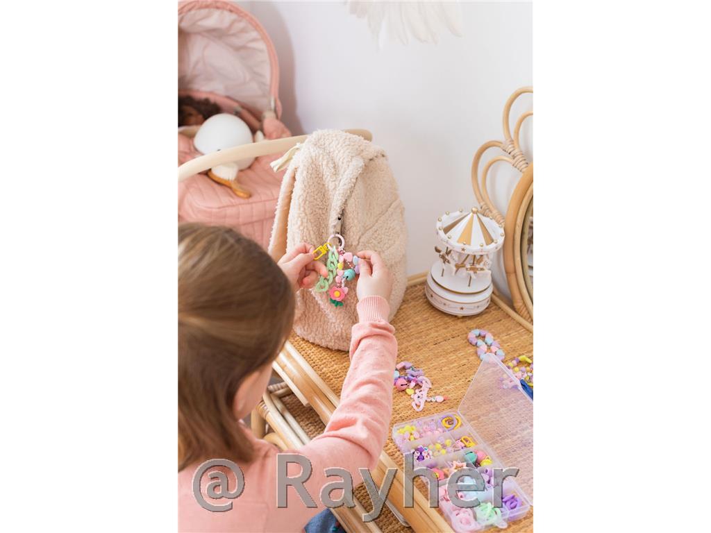 Kreativni set Bijoux Box, Nakit za sreću