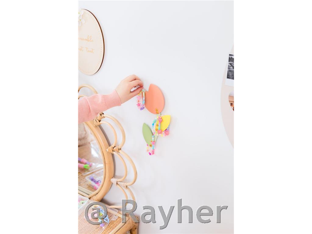 Kreativni set Bijoux Box, Trendy nakit