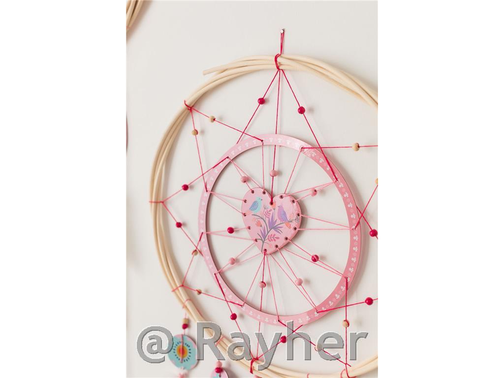 Ustvarjalni set Lovely Box, Veliki lovilec sanj