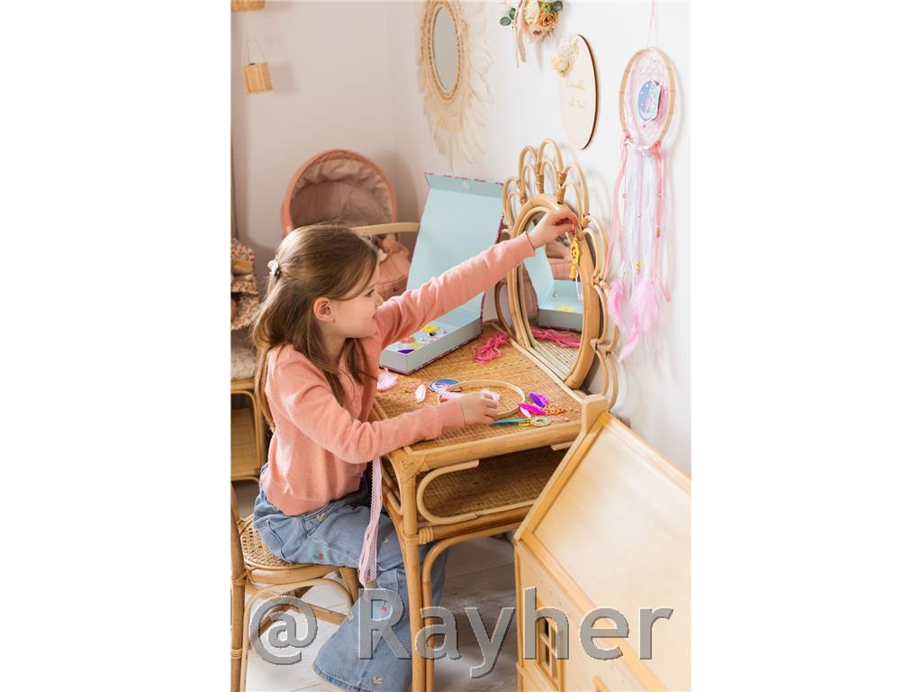 Ustvarjalni set Lovely Box, Lovilec sanj