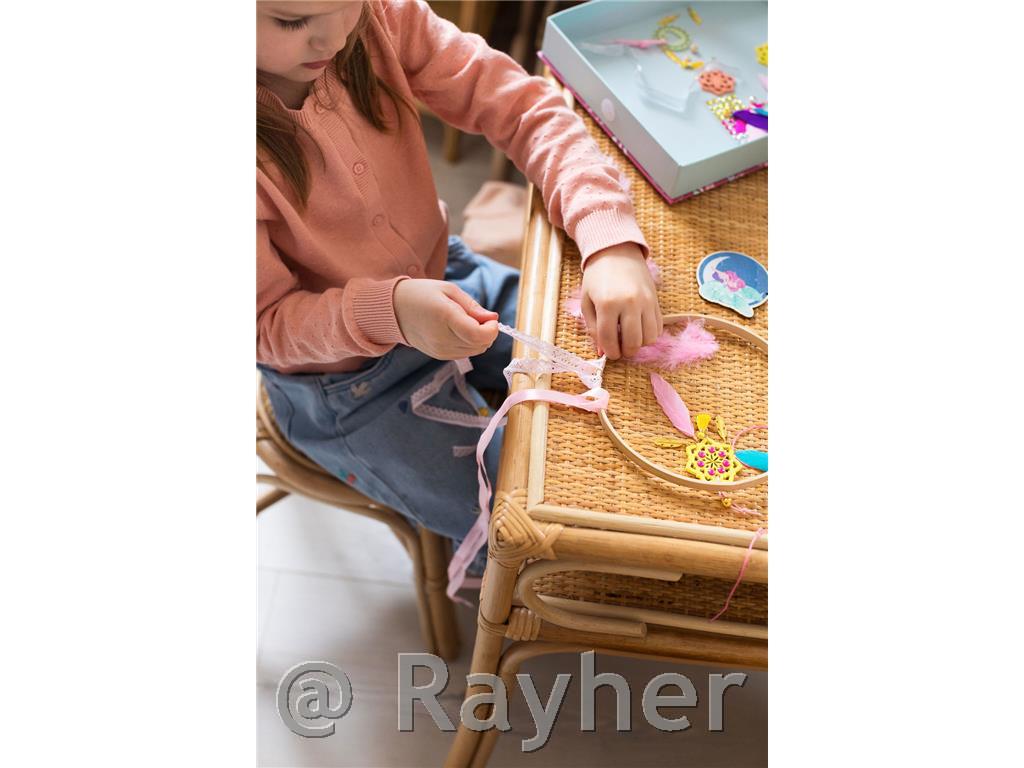 Ustvarjalni set Lovely Box, Lovilec sanj