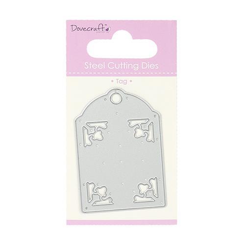 Rezač Dovecraft, tag/oznaka