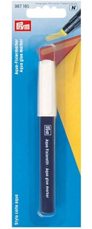 Prym Aqua Glue Marker