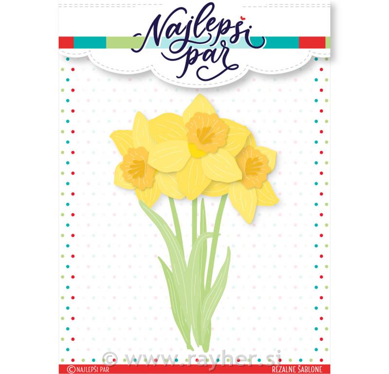 Rezač Narcisi