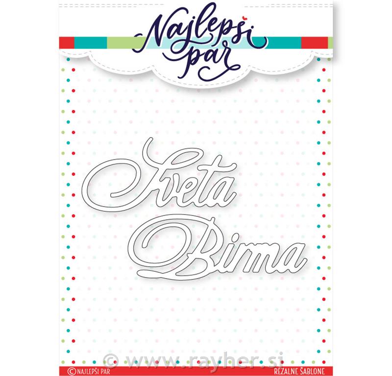 Rezač Sveta Birma (SLO)