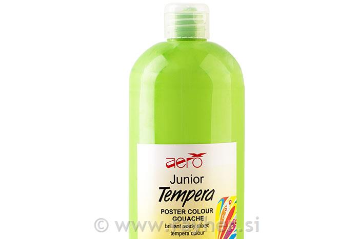 AERO tempera 1 l, rumeno zelena 802