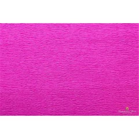 Krep papir, 60g, 50x250 cm