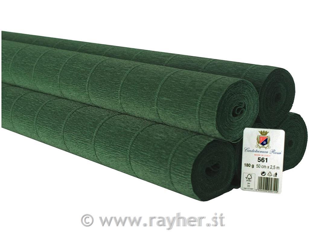 Cvjećarski krep papir,180g