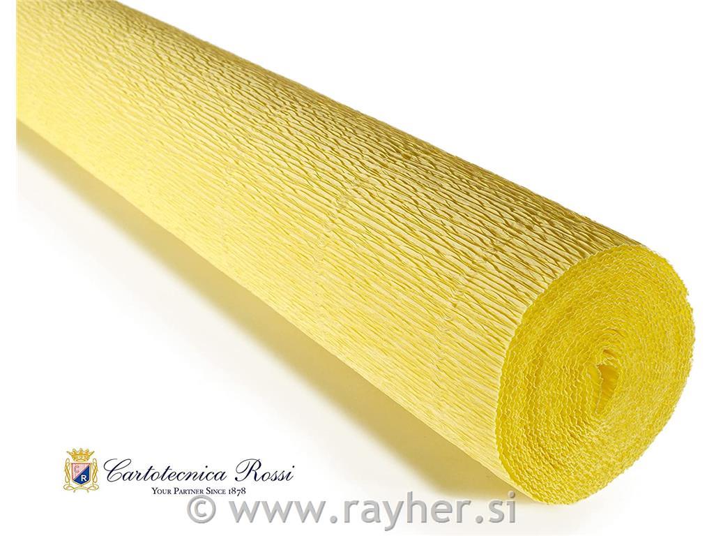 Florist's crepe,180g, 50x250cm