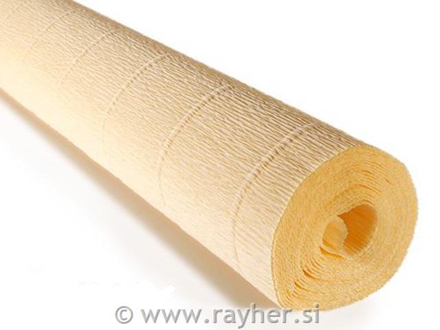 Cvjećarski krep papir,180g