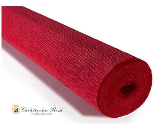 Cvjećarski krep papir,180g