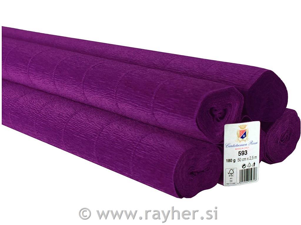Cvjećarski krep papir,180g