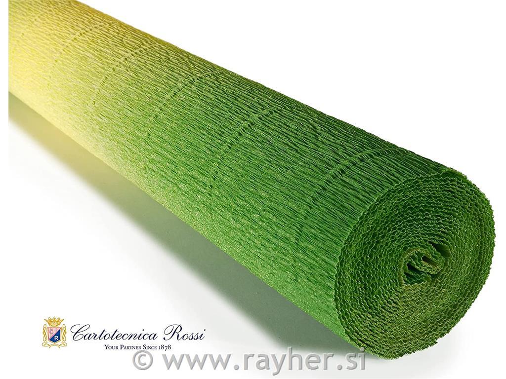 Cvjećarski krep papir,180g