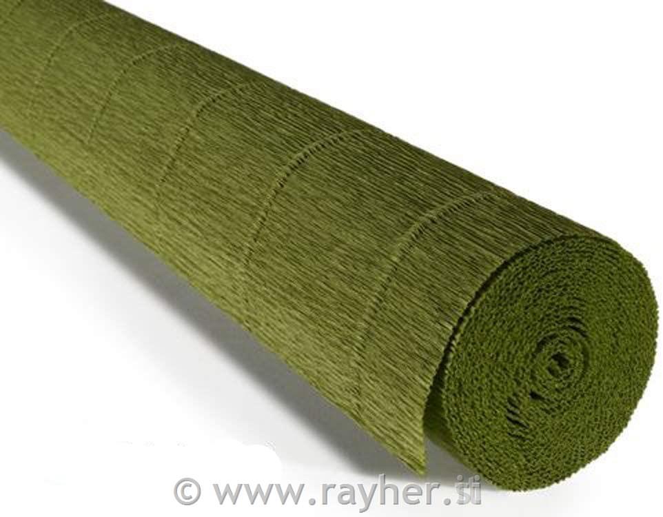 Cvjećarski krep papir,180g
