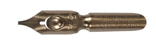 Kaligrafsko pero Round Hand 3.5 (1,15mm)