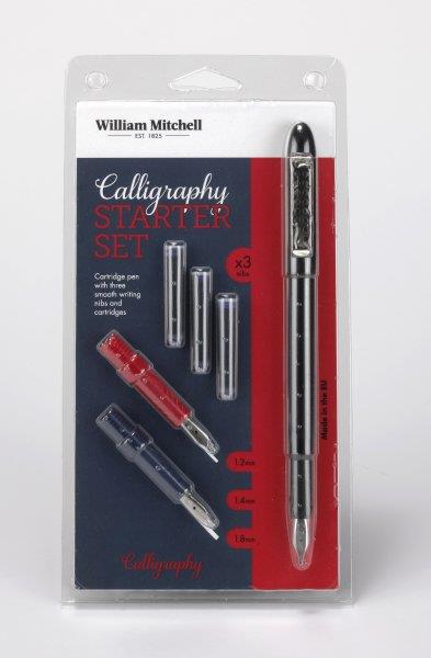 Art Pen Calligraphy set