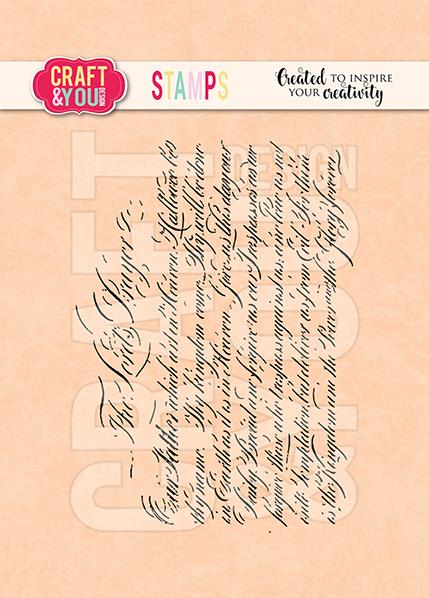 Štampiljke Script