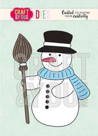 Rezač Snowman