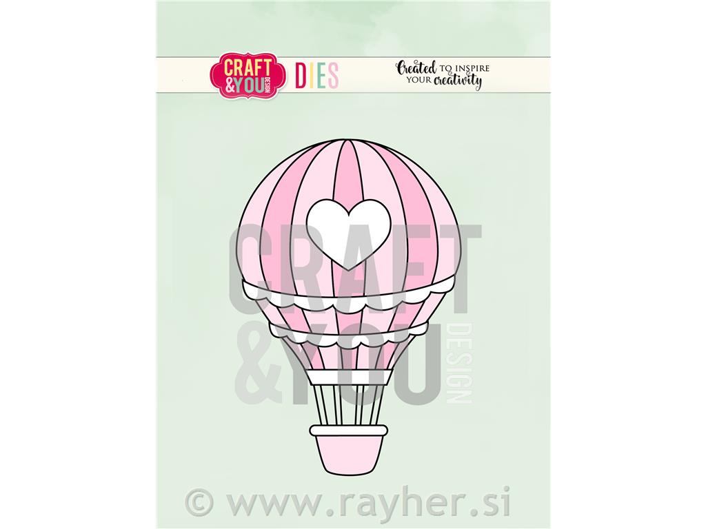 Rezač Balon