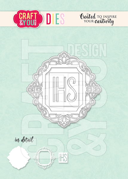 Rezač Craft and You, Frame IHS