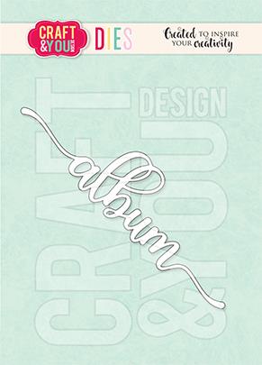 Rezač Craft and You, Album