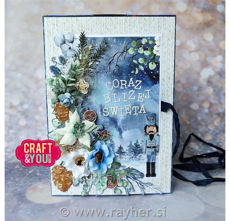 Rezač Craft and You, Češeri
