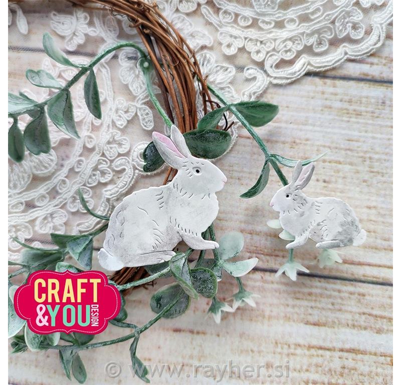 Rezač Craft and You, Zećiča