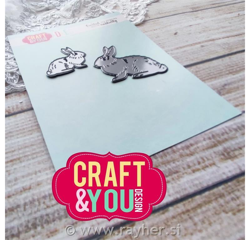 Rezač Craft and You, Zećiča