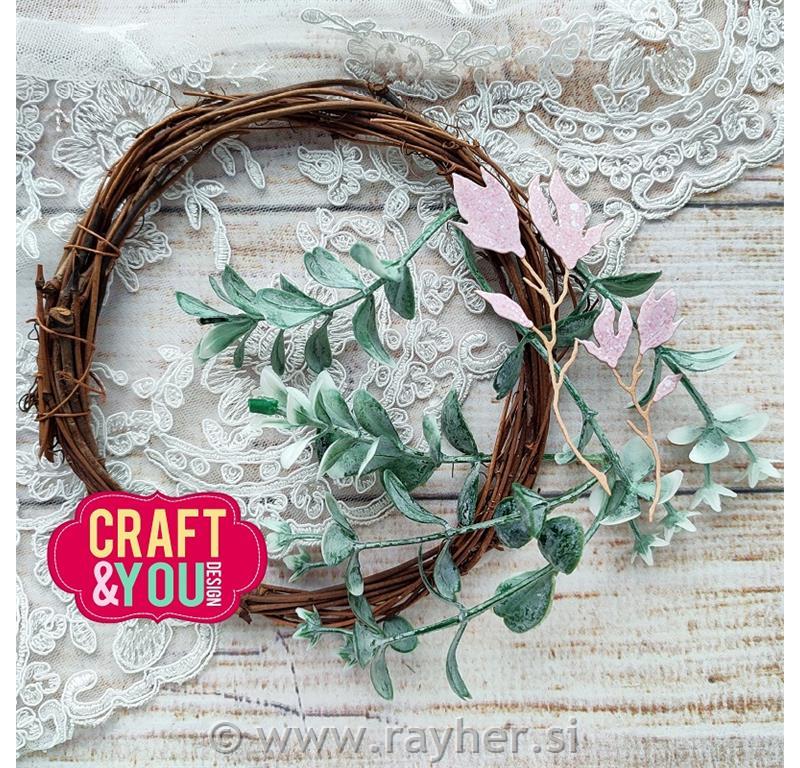 Rezač Craft and You, Magnolija