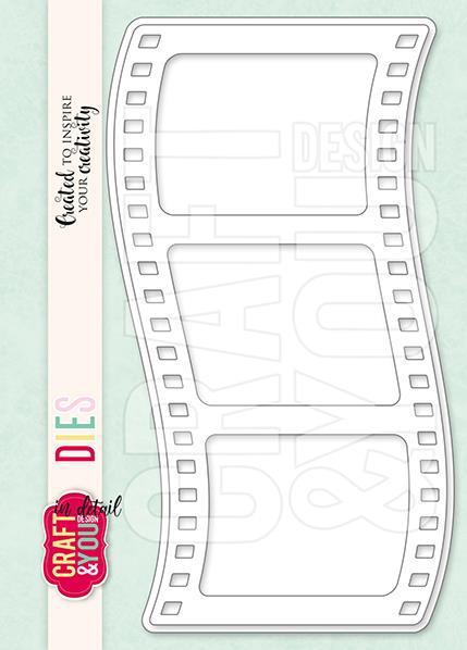 Cutting dies Craft&You
