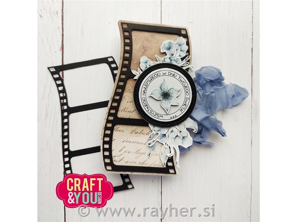 Cutting dies Craft&You
