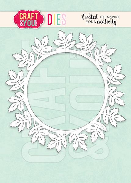 Cutting dies Craft&You