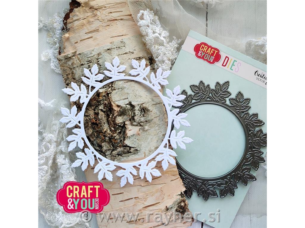 Cutting dies Craft&You