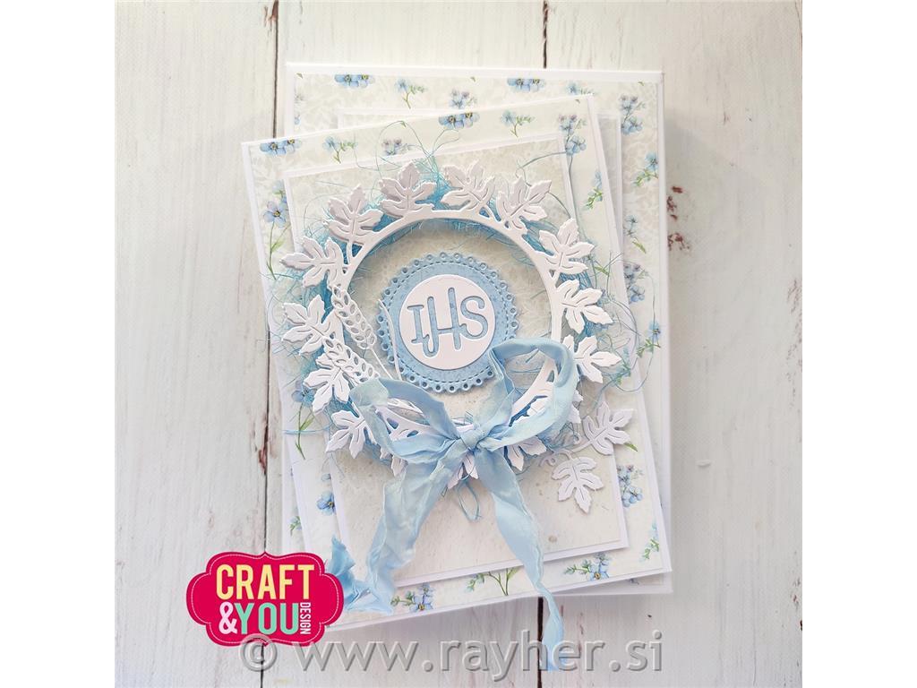 Cutting dies Craft&You