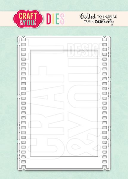 Rezači Film frame