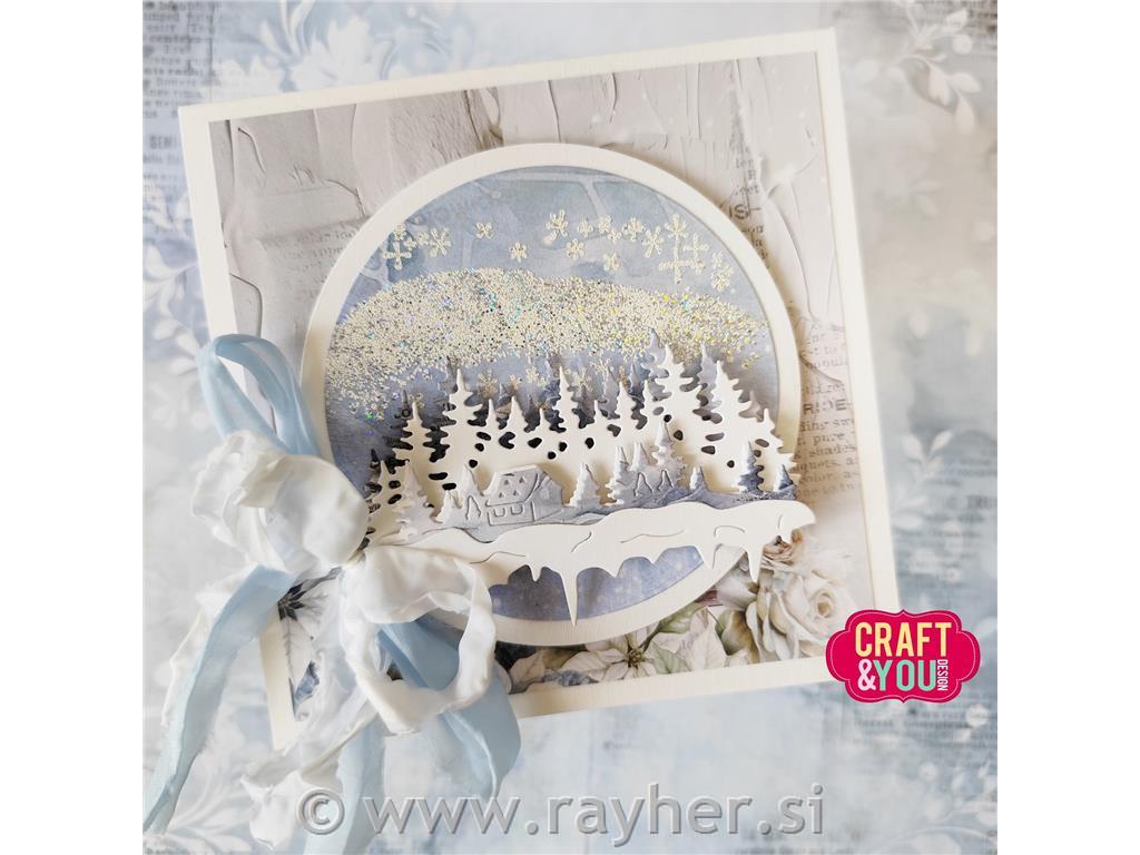 Rezači Ice Cup