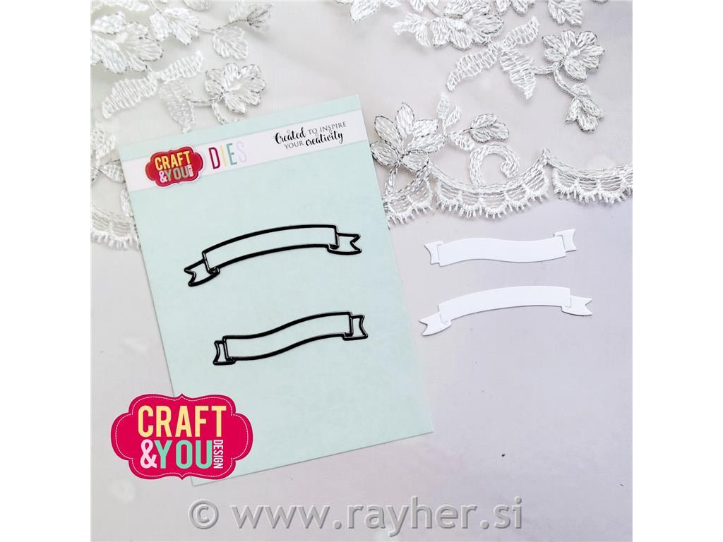Rezači Mini Banners