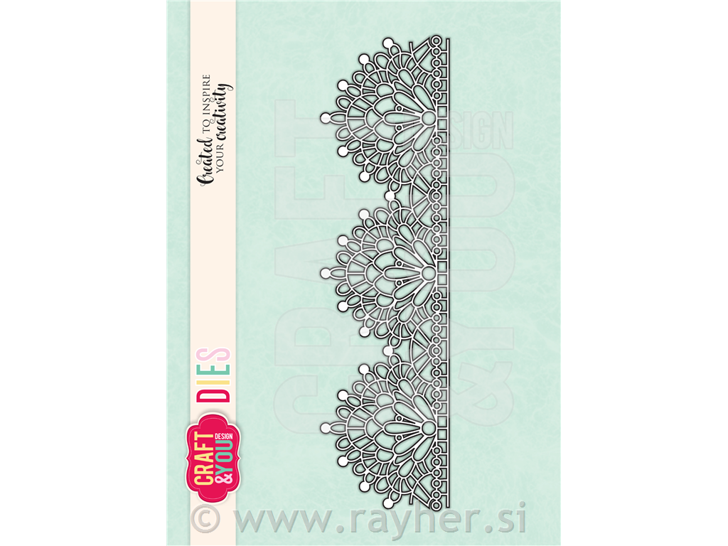 Rezač Lace