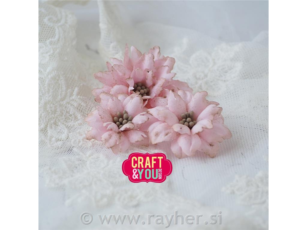 Rezači Sweet Flowers