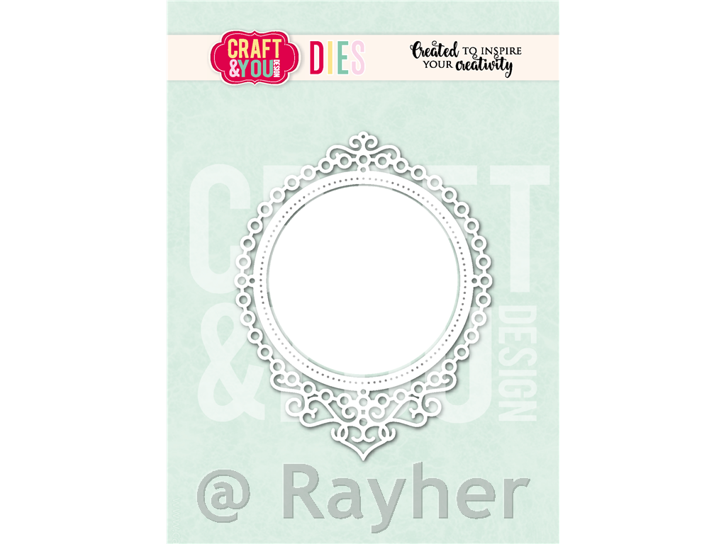 Rezač Elegant Frame