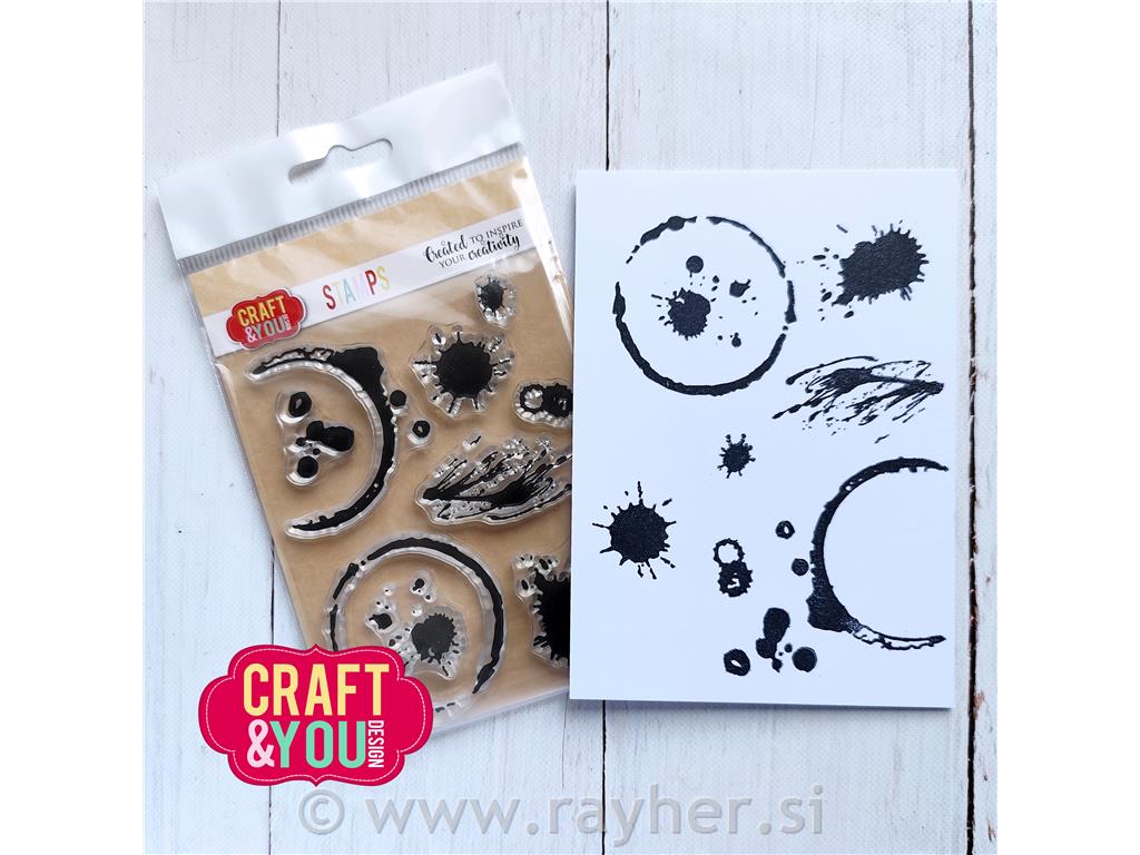 Pečati C&Y Stains