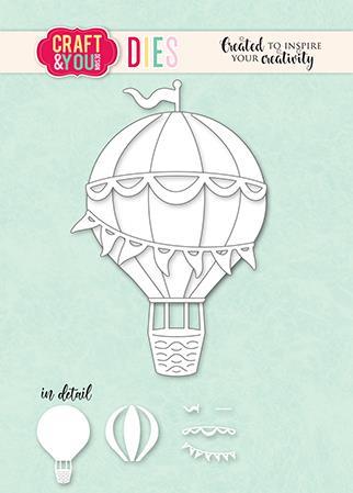 Rezači Balloon