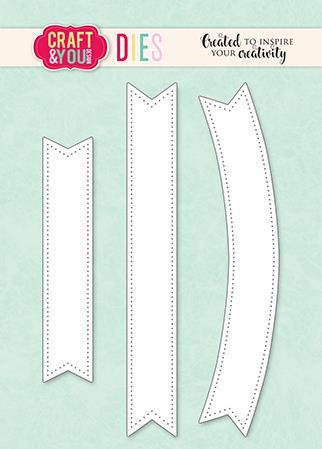Rezači Banners