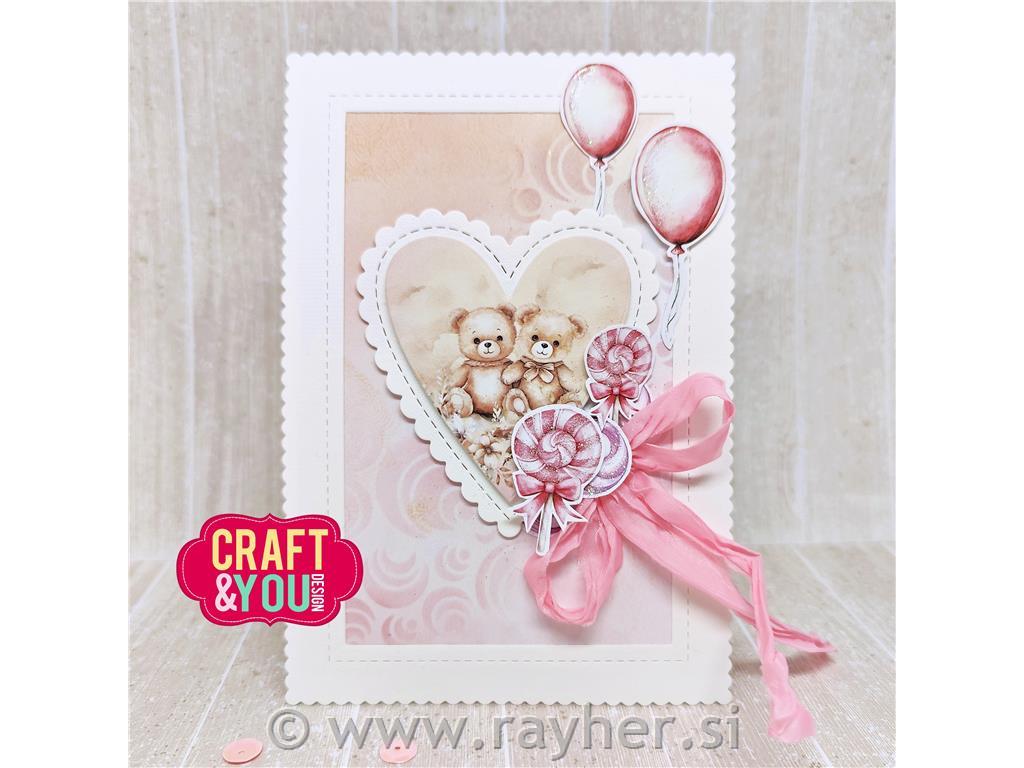 Rezači Photo Frame